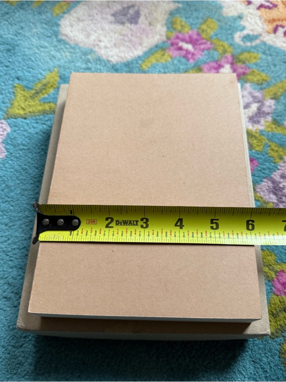 Hand bound Notebook with Box - Picture 8 of 9
